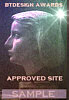 The Approved Site