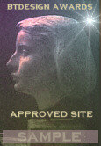 Approved Site Award