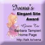 Ivena's Awards Paradise