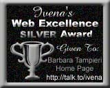 Ivena's Awards Paradise