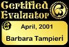Former Evaluator