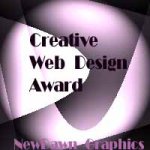 New Dawn Graphics Award