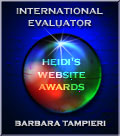 Former evaluator - program closed