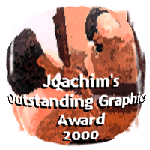 outstanding graphics award