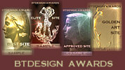 Click here to visit BTDesign Awards