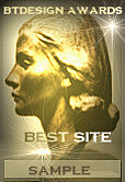 The Best Movie Site Award