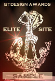 The Elite Site Award