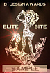 Elite Site Winners