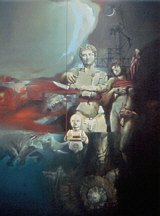 The assassination of innocence
