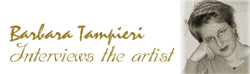 Check for Interviews with the Artist