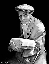 An Older Man