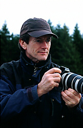 The photographer