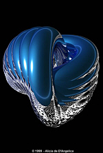 Blue Symphony