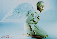 Embracing Innocence