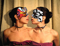 The masked ball (Digital)