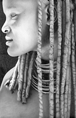 Himba Hair
