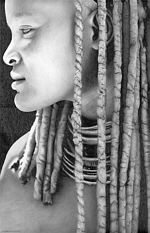Himba Hair