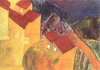Muro Lucano (PZ) Italia