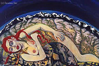 Earth Woman, 1999