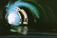 Cave