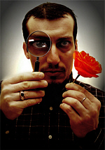 Analyzer of Flower