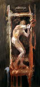 Bound by a False Beast, 1990