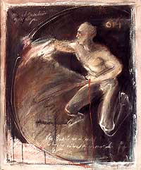 Wind Guardian of the Abyss, 1994