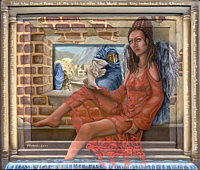 Angel of Peace