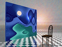 Le due albe (The two dawns)