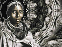 African Voice