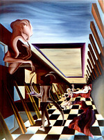The Cuckold King - 1994