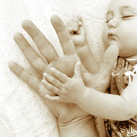 Hands 2001