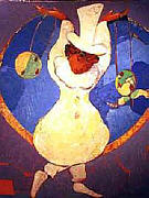 The equilibrium 2000