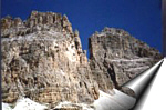 Tre Cime di Lavaredo