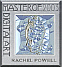Best Digital Artist 2003
