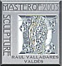 Best Sculptor 2003