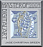 Best Digital Artist 2003