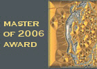 The Master of 2005 Award